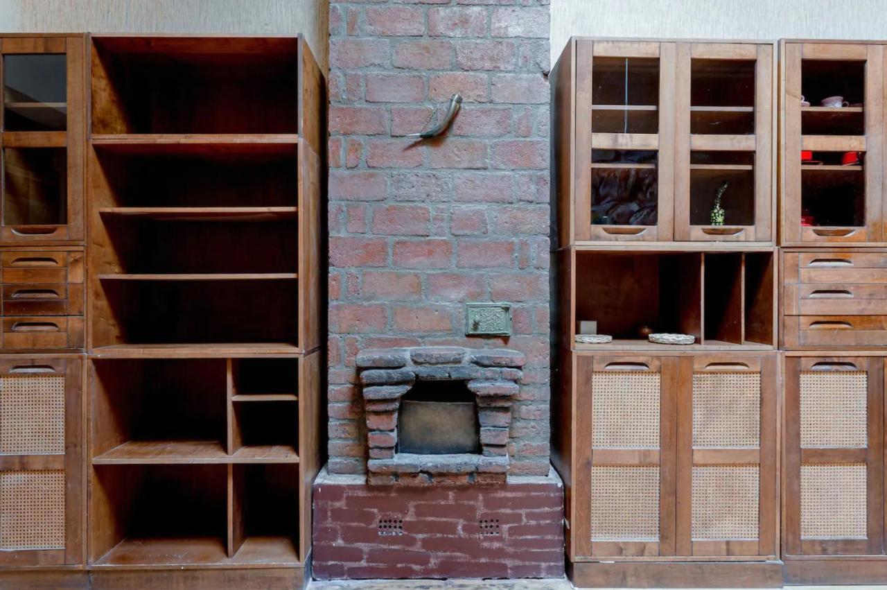 Lovely Dulcet Loft In Center Of Rustaveli Тбилиси Екстериор снимка