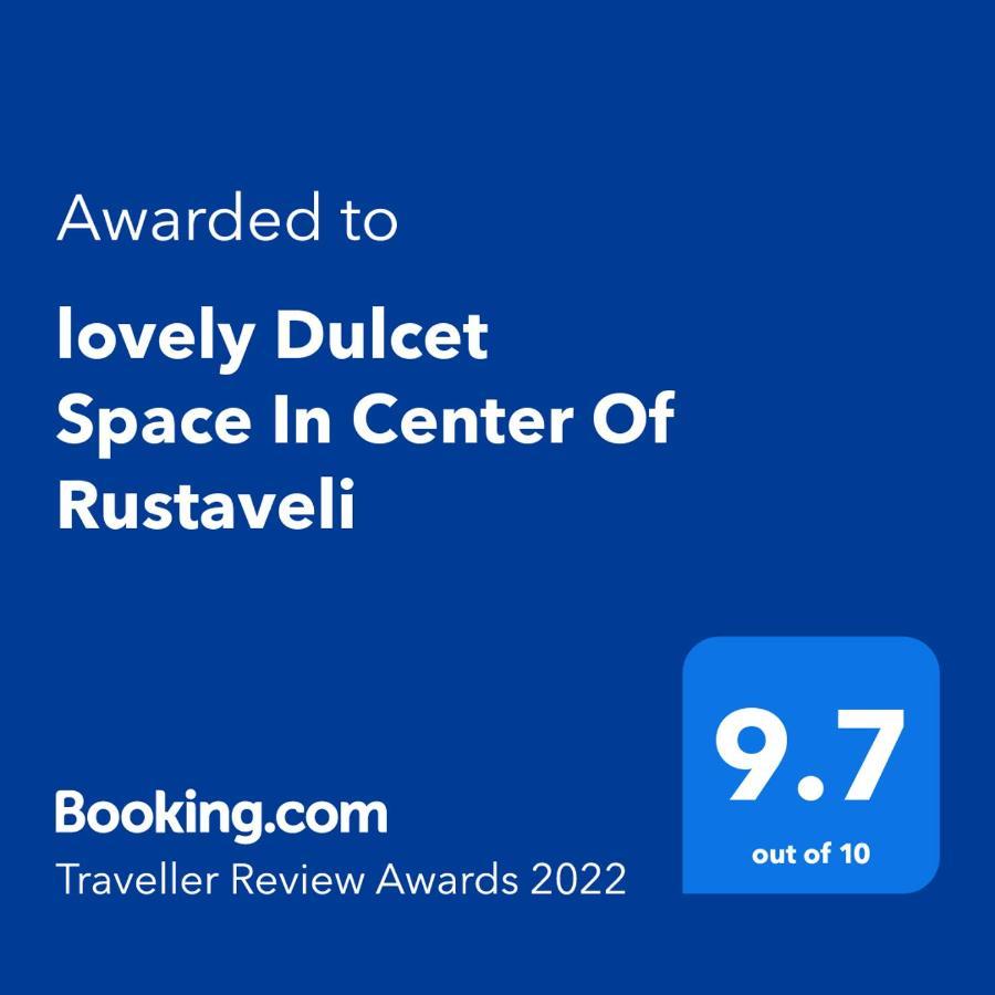 Lovely Dulcet Loft In Center Of Rustaveli Тбилиси Екстериор снимка